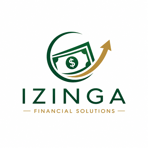 Izinga Financial Solutions logo